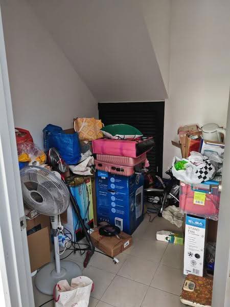Rumah Teres 2-Tingkat untuk Dijual di Bandar Seri Alam (Masai) - Yvonne Lim - Interior - PropertyGuru.com.my