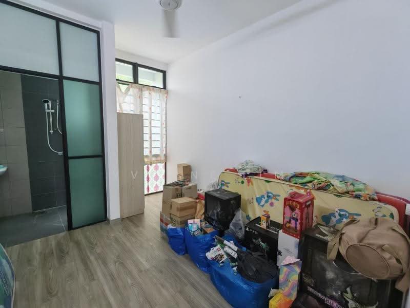 Rumah Teres 2-Tingkat untuk Dijual di Bandar Seri Alam (Masai) - Yvonne Lim - Interior - PropertyGuru.com.my