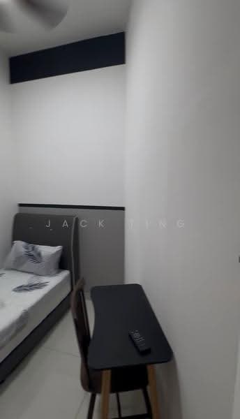 Kondominium untuk Disewa di Bay Point @ Country Garden Danga Bay - Jack Ting - Bedroom - PropertyGuru.com.my
