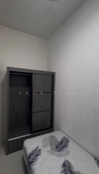 Kondominium untuk Disewa di Bay Point @ Country Garden Danga Bay - Jack Ting - Bedroom - PropertyGuru.com.my