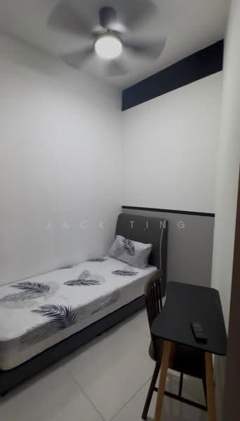 Kondominium untuk Disewa di Bay Point @ Country Garden Danga Bay - Jack Ting - Bedroom - PropertyGuru.com.my