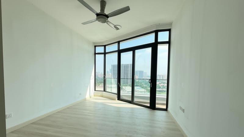 Service Residence for Rent at Aragreens - Dovile Kazokeviciute - Bedroom - PropertyGuru.com.my