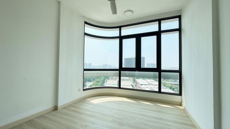 Service Residence for Rent at Aragreens - Dovile Kazokeviciute - Bedroom - PropertyGuru.com.my