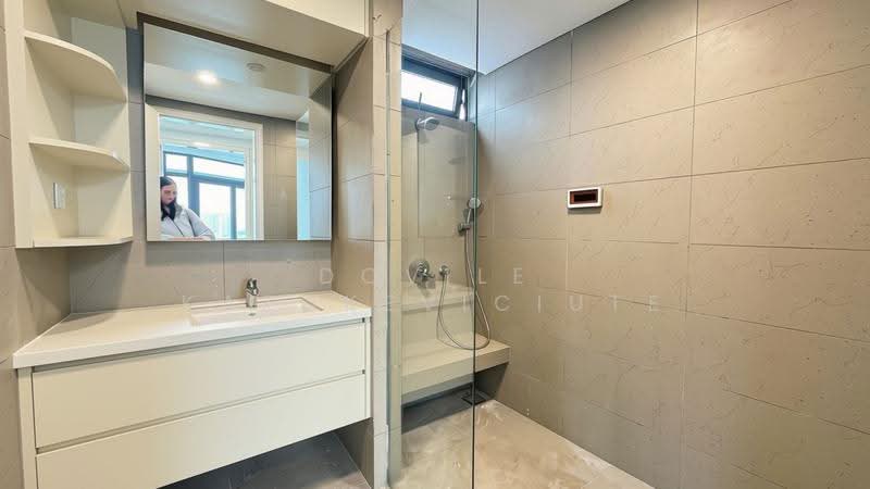 Service Residence for Rent at Aragreens - Dovile Kazokeviciute - Bathroom - PropertyGuru.com.my