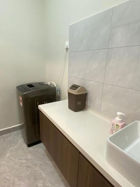 Kediaman Servis untuk Disewa di Altris Residences @ The Quartz WM - Ivan Hoh - Interior - PropertyGuru.com.my