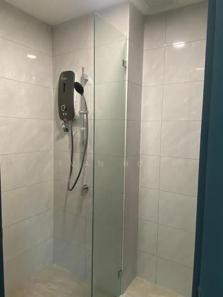 Kediaman Servis untuk Disewa di Altris Residences @ The Quartz WM - Ivan Hoh - Bathroom - PropertyGuru.com.my