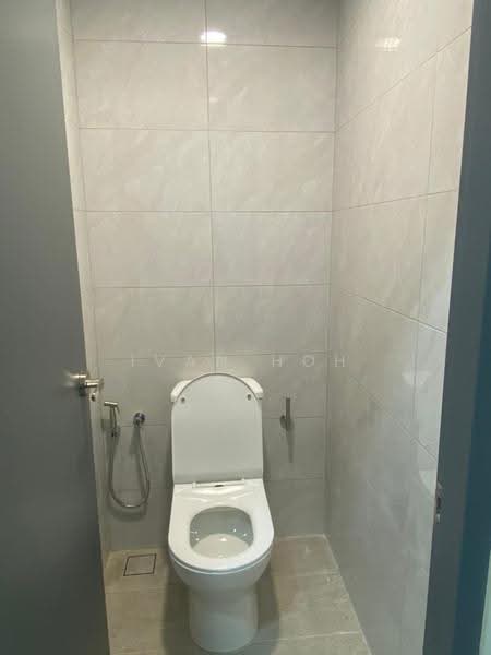 Kediaman Servis untuk Disewa di Altris Residences @ The Quartz WM - Ivan Hoh - Bathroom - PropertyGuru.com.my