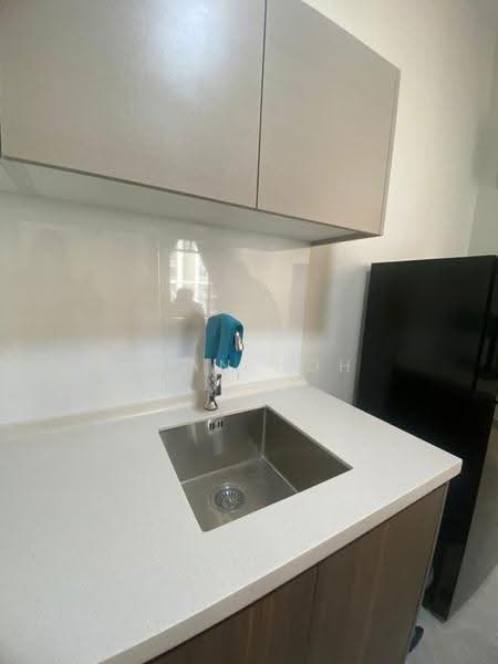 Kediaman Servis untuk Disewa di Altris Residences @ The Quartz WM - Ivan Hoh - Kitchen - PropertyGuru.com.my