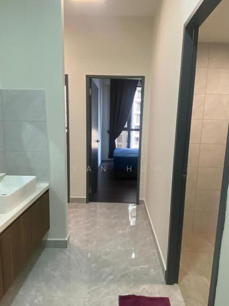 Kediaman Servis untuk Disewa di Altris Residences @ The Quartz WM - Ivan Hoh - Bathroom - PropertyGuru.com.my