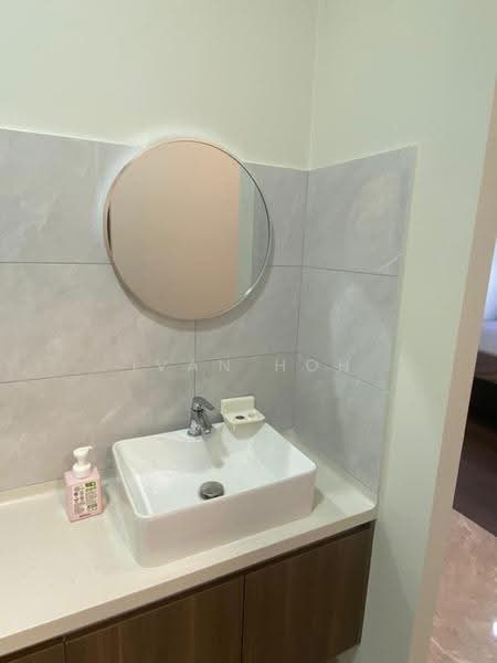 Kediaman Servis untuk Disewa di Altris Residences @ The Quartz WM - Ivan Hoh - Bathroom - PropertyGuru.com.my