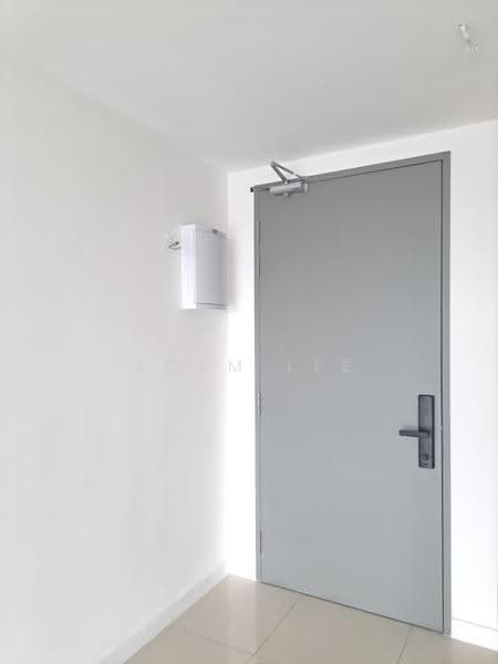Kondominium untuk Dijual di Skyline KL - Adam Lee - Entrance - PropertyGuru.com.my