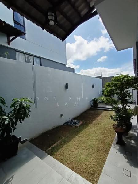 Semi-Detached House for Sale in Bandar Sungai Long (Selangor) - Soon Sheng Law - Exterior - PropertyGuru.com.my
