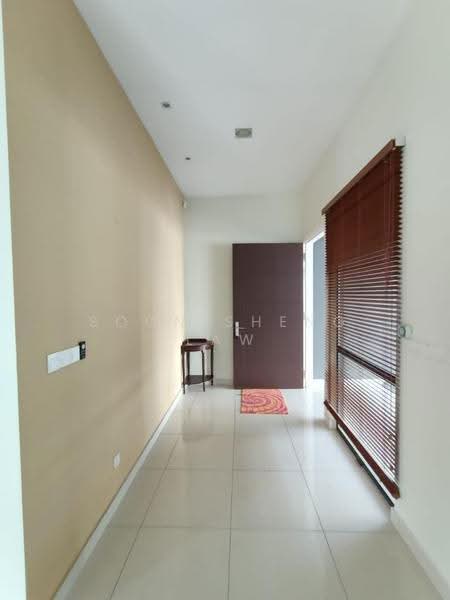 Semi-Detached House for Sale in Bandar Sungai Long (Selangor) - Soon Sheng Law - Corridor - PropertyGuru.com.my