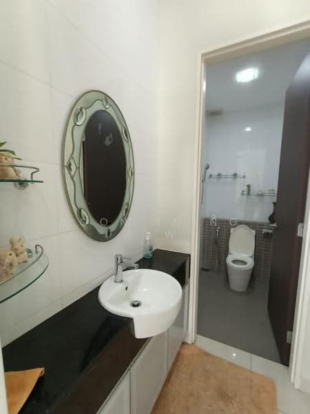 Semi-Detached House for Sale in Bandar Sungai Long (Selangor) - Soon Sheng Law - Bathroom - PropertyGuru.com.my