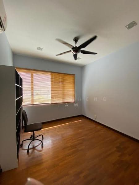 Semi-Detached House for Sale in Bandar Sungai Long (Selangor) - Soon Sheng Law - Study - PropertyGuru.com.my