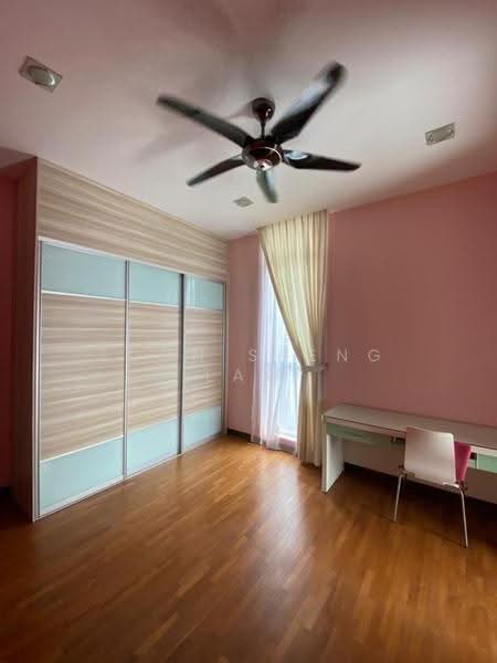 Semi-Detached House for Sale in Bandar Sungai Long (Selangor) - Soon Sheng Law - Bedroom - PropertyGuru.com.my
