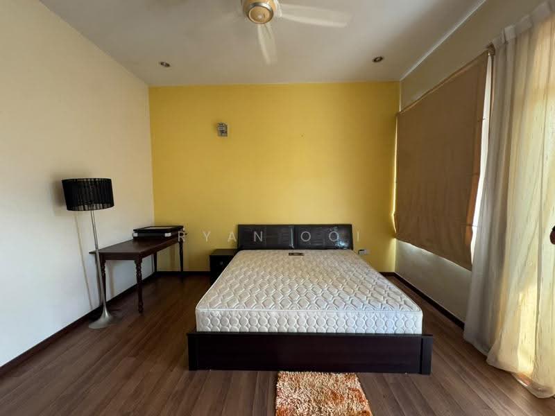 2-storey Terraced House for Sale in Taman Lumba Kuda (Alor Setar) - Ryan Ooi - Bedroom - PropertyGuru.com.my