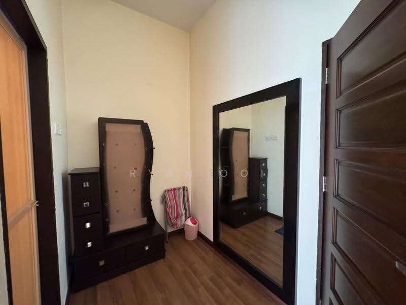 2-storey Terraced House for Sale in Taman Lumba Kuda (Alor Setar) - Ryan Ooi - Interior - PropertyGuru.com.my