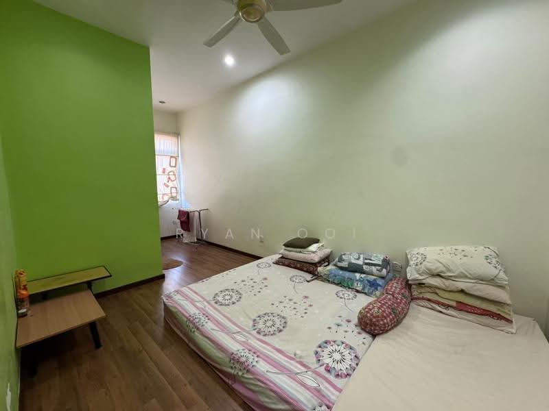 2-storey Terraced House for Sale in Taman Lumba Kuda (Alor Setar) - Ryan Ooi - Bedroom - PropertyGuru.com.my