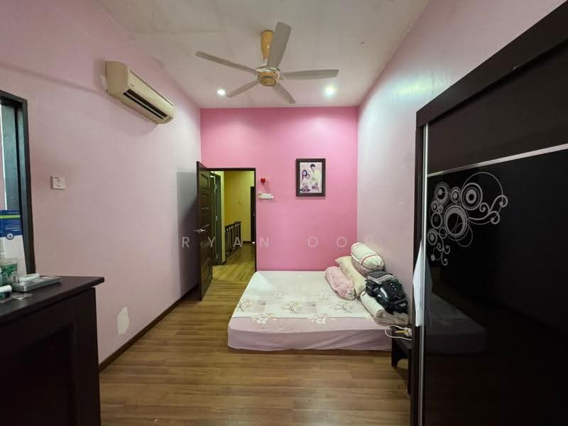 2-storey Terraced House for Sale in Taman Lumba Kuda (Alor Setar) - Ryan Ooi - Bedroom - PropertyGuru.com.my
