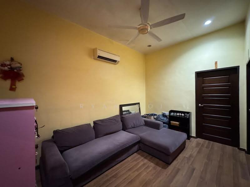 2-storey Terraced House for Sale in Taman Lumba Kuda (Alor Setar) - Ryan Ooi - Living Room - PropertyGuru.com.my