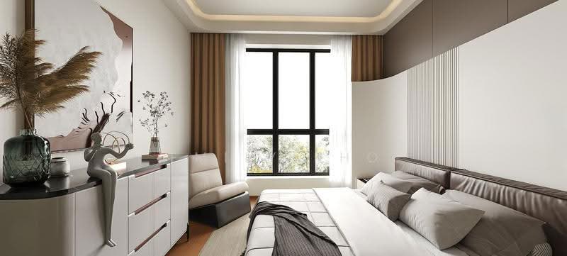 Condominium for Rent at Sastra U-Thant - Emily Kho - Bedroom - PropertyGuru.com.my