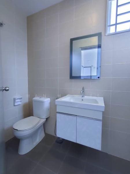 2-storey Terraced House for Sale in Kajang (Selangor) - Han Haw Ze - Bathroom - PropertyGuru.com.my
