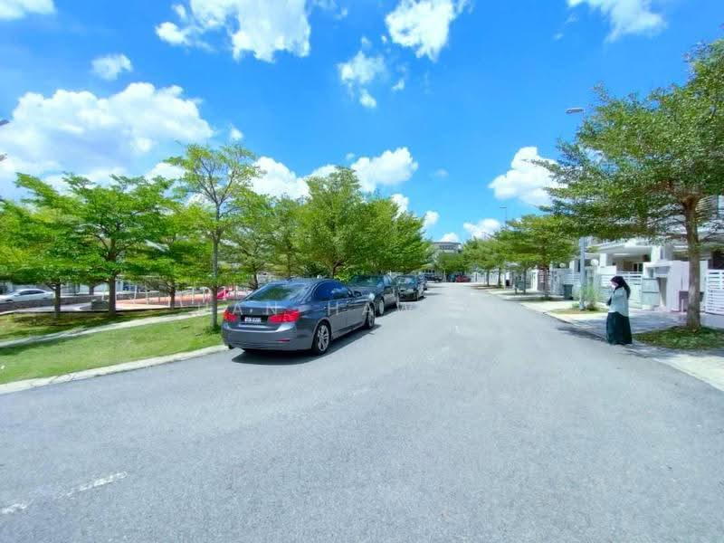 2-storey Terraced House for Sale in Kajang (Selangor) - Han Haw Ze - Exterior - PropertyGuru.com.my