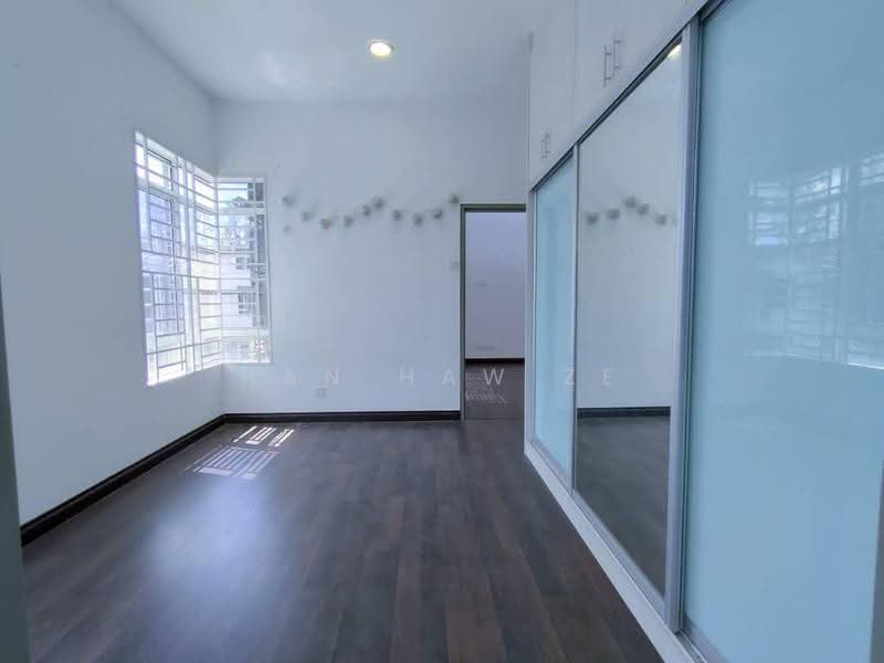 2-storey Terraced House for Sale in Kajang (Selangor) - Han Haw Ze - Bedroom - PropertyGuru.com.my