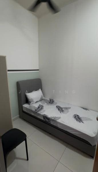 Kondominium untuk Disewa di Bay Laurel @ Country Garden Danga Bay - Jack Ting - Bedroom - PropertyGuru.com.my