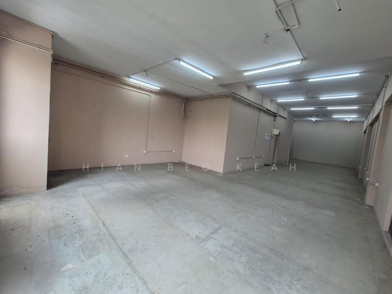 Shop / Office for Rent in Subang Jaya (Selangor) - Hian Beo Keah - Interior - PropertyGuru.com.my
