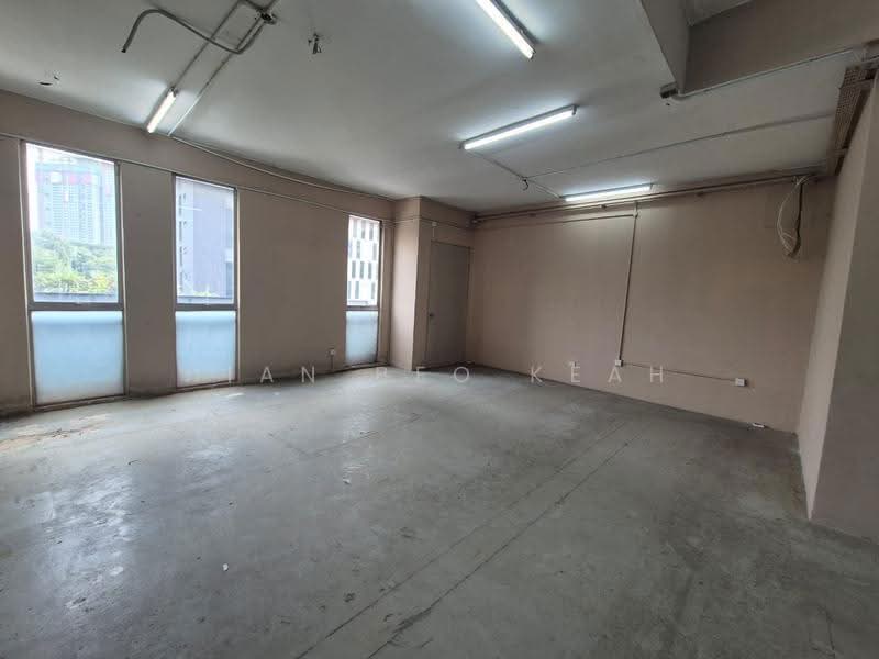 Shop / Office for Rent in Subang Jaya (Selangor) - Hian Beo Keah - Interior - PropertyGuru.com.my
