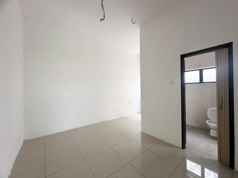 2-storey Terraced House for Sale in Teluk Intan (Perak) - Kevin Chai - Bedroom - PropertyGuru.com.my
