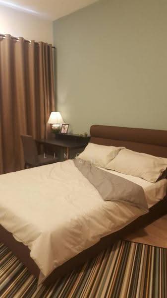 Kediaman Servis untuk Disewa di Service Residence @ Landmark Residence 1 - Lincoln Tan - Bedroom - PropertyGuru.com.my