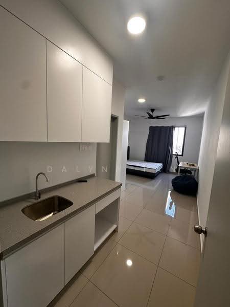 Kediaman Servis untuk Disewa di RESIDENSI SENURI - Dalynn Tan - Interior - PropertyGuru.com.my