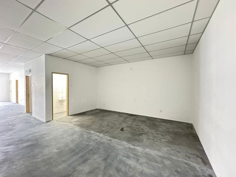 Kilang untuk Dijual di Pajam (Negeri Sembilan) - Amir Abas - Interior - PropertyGuru.com.my
