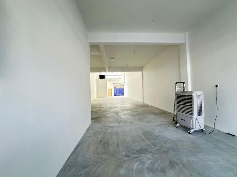 Kilang untuk Dijual di Pajam (Negeri Sembilan) - Amir Abas - Interior - PropertyGuru.com.my
