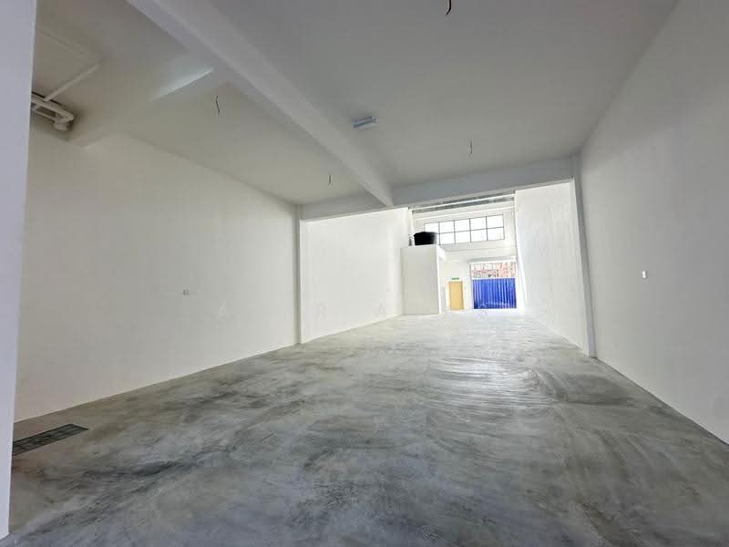 Kilang untuk Dijual di Pajam (Negeri Sembilan) - Amir Abas - Interior - PropertyGuru.com.my