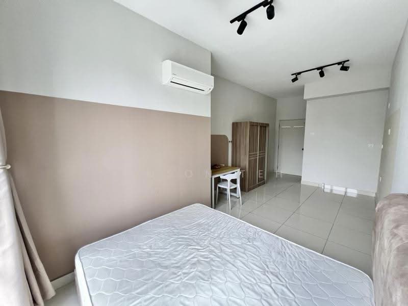 Service Residence for Rent at Nest 2 Residences - Jenson Teh - Bedroom - PropertyGuru.com.my