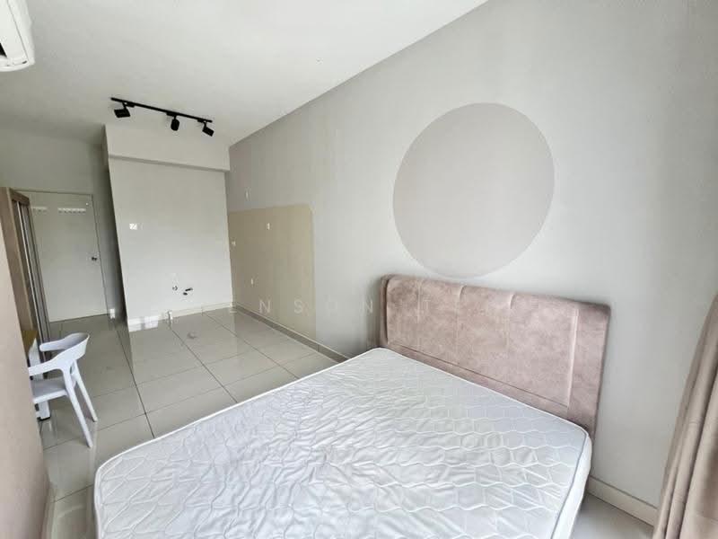 Service Residence for Rent at Nest 2 Residences - Jenson Teh - Bedroom - PropertyGuru.com.my