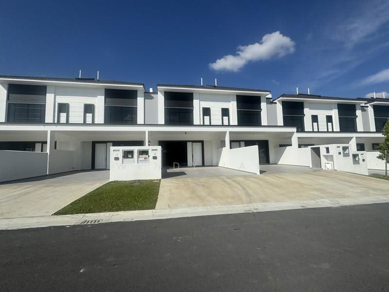 2-storey Terraced House for Rent in Eco Botanic (Iskandar Puteri (Nusajaya)) - Wendy Lai - Exterior - PropertyGuru.com.my