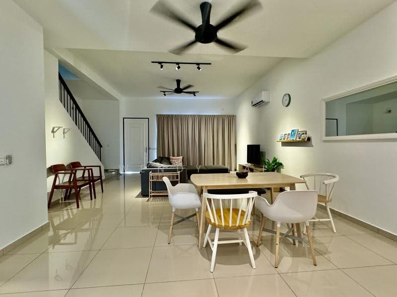 2-storey Terraced House for Rent in Eco Botanic (Iskandar Puteri (Nusajaya)) - Wendy Lai - PropertyGuru.com.my