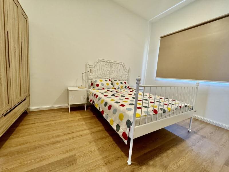2-storey Terraced House for Rent in Eco Botanic (Iskandar Puteri (Nusajaya)) - Wendy Lai - Bedroom - PropertyGuru.com.my