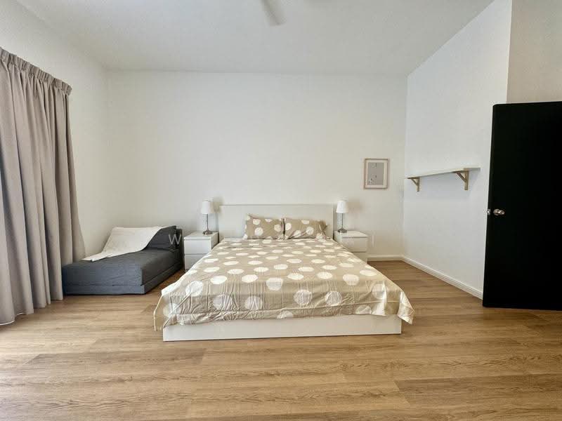 2-storey Terraced House for Rent in Eco Botanic (Iskandar Puteri (Nusajaya)) - Wendy Lai - Bedroom - PropertyGuru.com.my