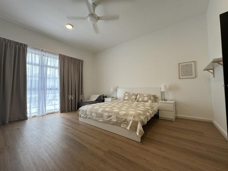 2-storey Terraced House for Rent in Eco Botanic (Iskandar Puteri (Nusajaya)) - Wendy Lai - Bedroom - PropertyGuru.com.my