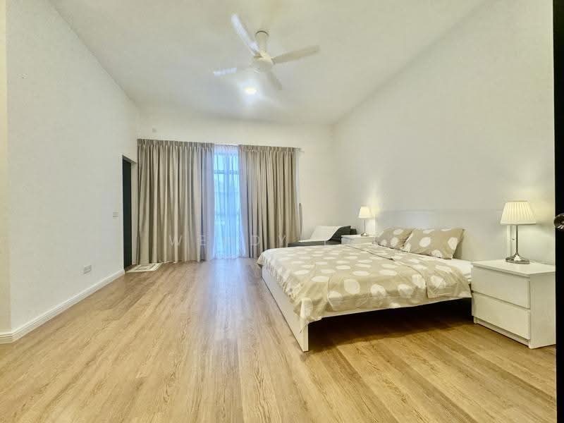 2-storey Terraced House for Rent in Eco Botanic (Iskandar Puteri (Nusajaya)) - Wendy Lai - Bedroom - PropertyGuru.com.my