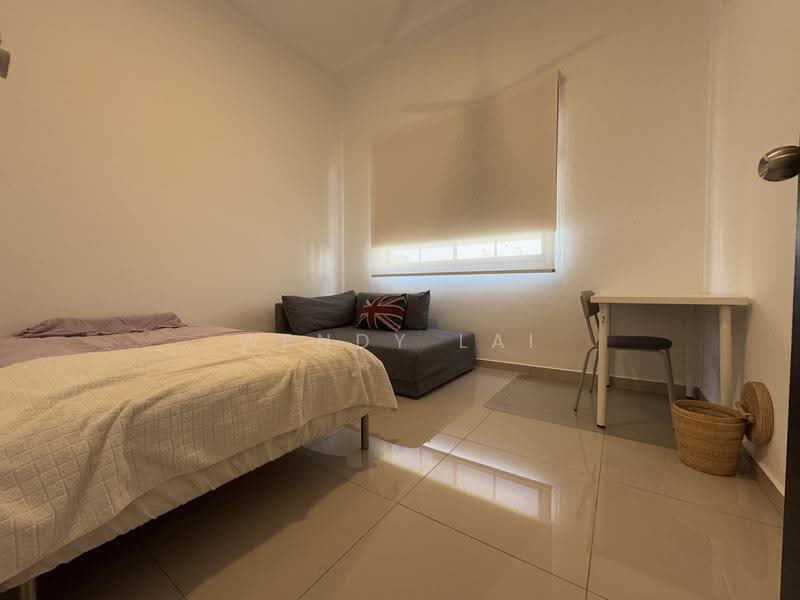 2-storey Terraced House for Rent in Eco Botanic (Iskandar Puteri (Nusajaya)) - Wendy Lai - Bedroom - PropertyGuru.com.my