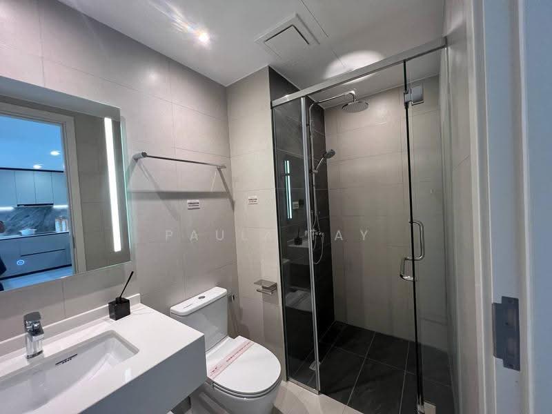 Pangsapuri untuk Dijual di R&F Princess Cove Phase 3-New Casa Suites - Paula Tay - Bathroom - PropertyGuru.com.my