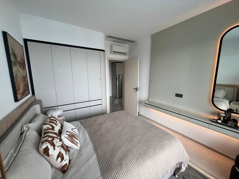 Pangsapuri untuk Dijual di R&F Princess Cove Phase 3-New Casa Suites - Paula Tay - Bedroom - PropertyGuru.com.my