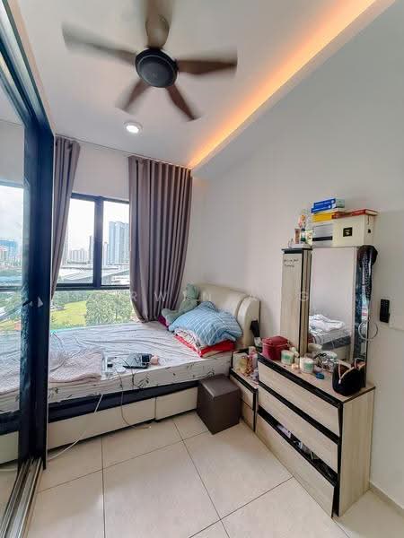 Kondominium untuk Disewa di EdgeWood Residences @ SkySanctuary - Kerwin Ang - Bedroom - PropertyGuru.com.my